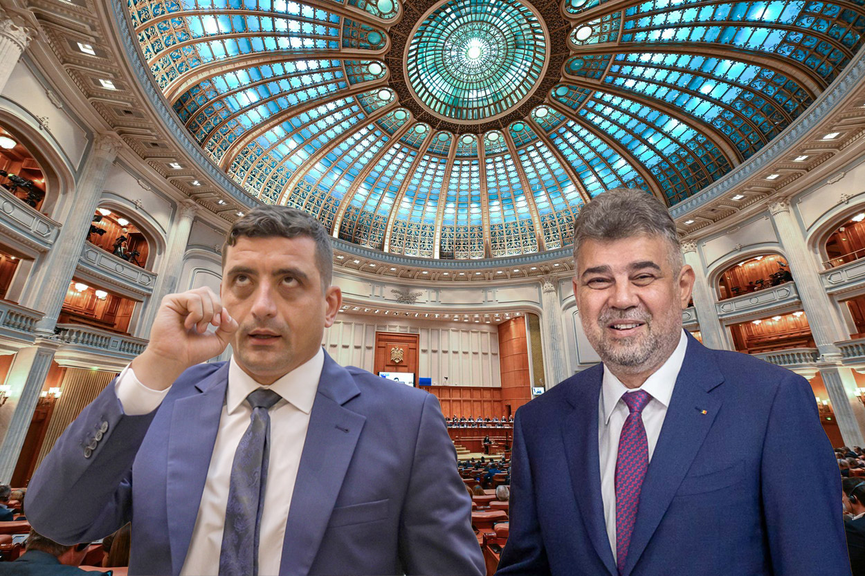 Cât de realistă e alianța PSD-AUR după 2024. Cristian Pârvulescu:  “Totul va depinde de rezultatele de la alegerile europene"