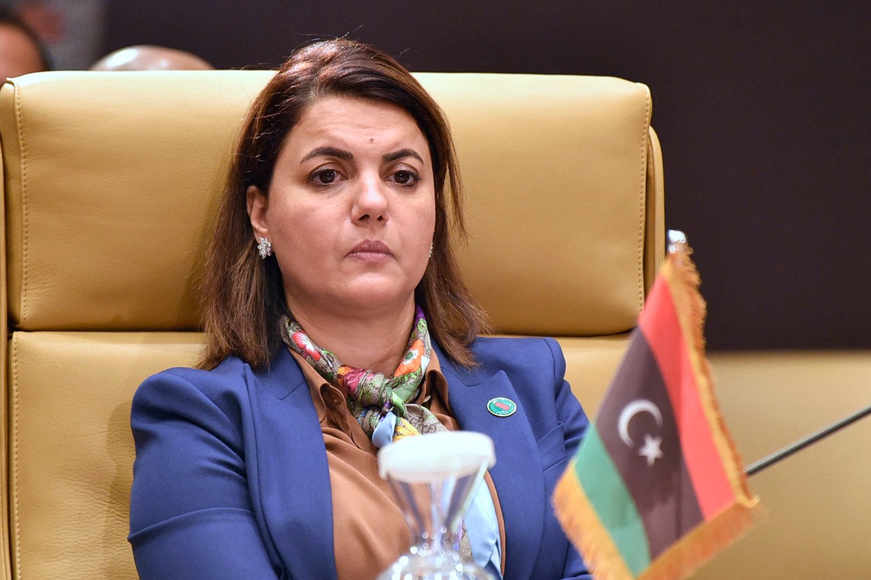 Ministrul libian de externe a fugit din țară după protestele legate de întâlnirea avută cu omologul israelian