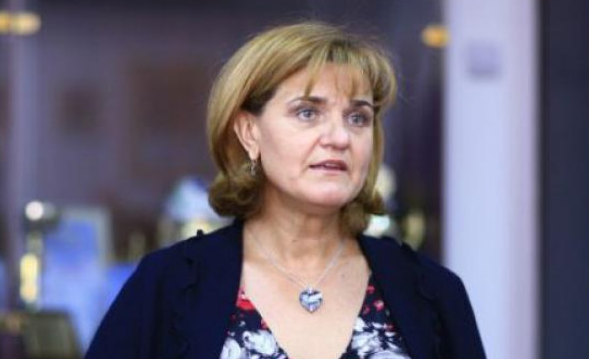 Fostul minister al Sportului, în prezent agenție, nu mai are bani. Lipă: Nu avem soluţii, unele competiţii ar trebui amânate