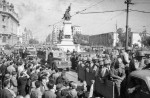 Bucharest Liberation Great Patriotic War