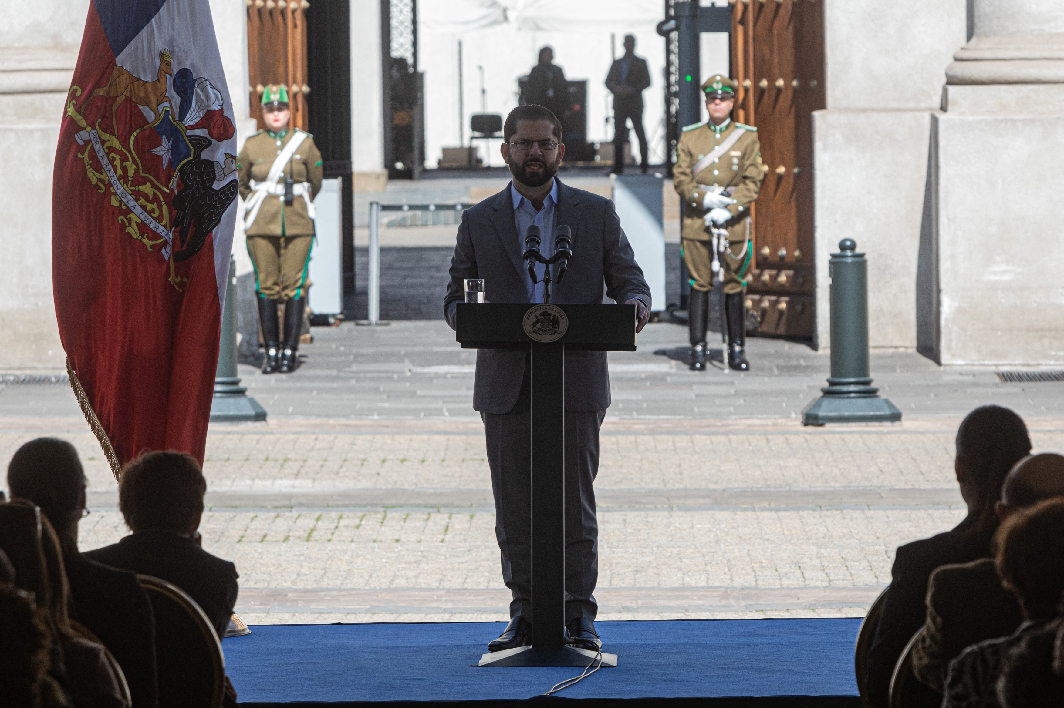Premieră în Chile: statul preia căutarea persoanelor dispărute în timpul dictaturii lui Pinochet. „Justiția a întârziat prea mult”