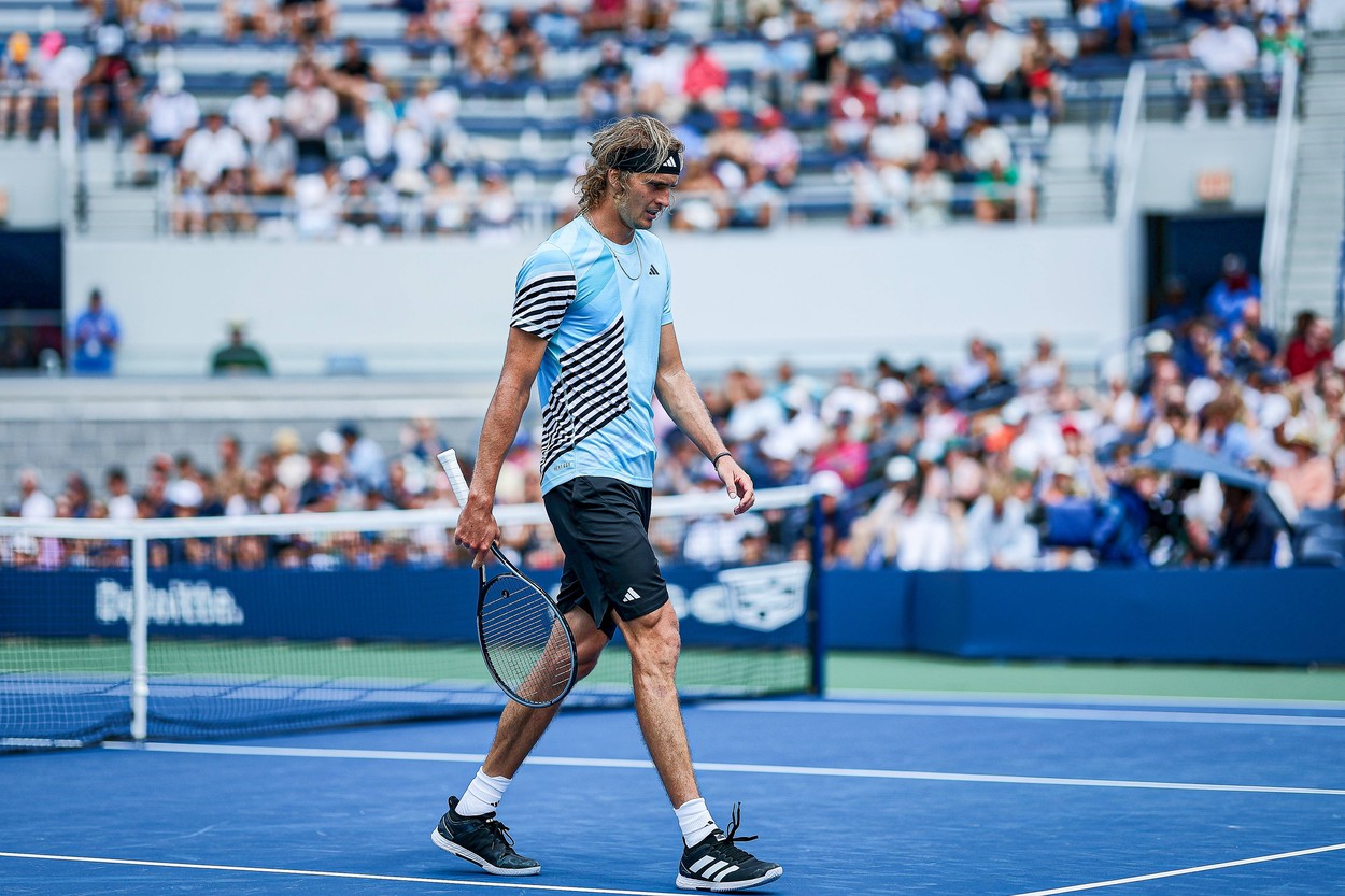 Jucătorii de la US Open se plâng că pe teren miroase a marijuana „ca în sufrageria lui Snoop Dogg”