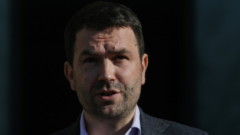 Drulă: Marcel Ciolacu a dat o ordonanţă să nu se mai respecte legea responsabilităţii fiscal-bugetare privind salariile la stat
