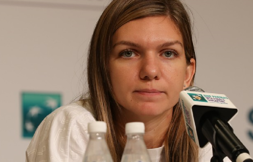 Simona Halep, despre verdictul în cazul său de dopaj: Am aflat azi că decizia va fi amânată. Este teribil de dezamăgitor