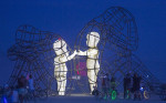 Burning Man Festival