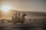 Burning Man Festival 2016