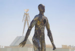 Burning Man Festival Begins in the Black Rock Desert