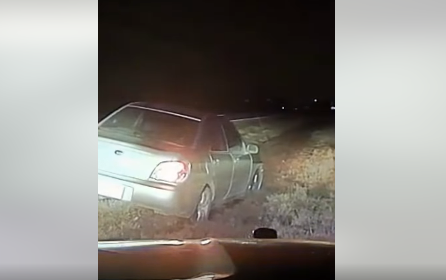 VIDEO Un șofer beat s-a denunțat singur când a sunat la 911 să anunțe că o mașină merge pe contrasens. De fapt, el încurcase sensurile
