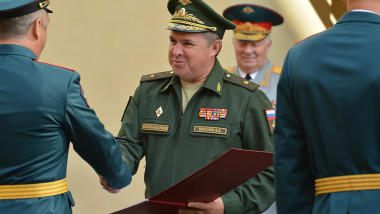 Viktor Voronov