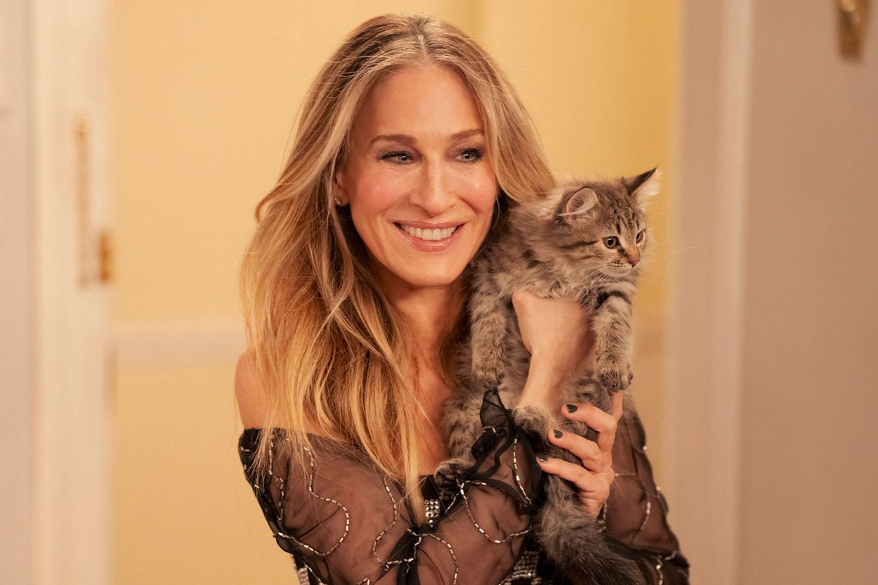 Celebrități care au plecat acasă cu animalele de pe platourile de filmare