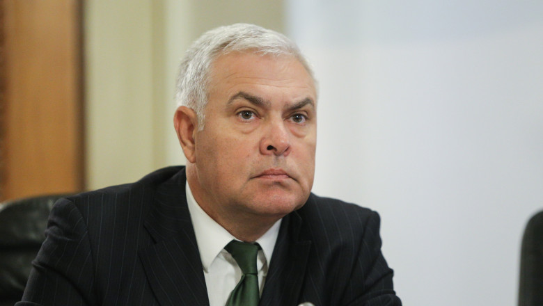 Angel Tîlvăr: MApN a negat în cunoştinţă de cauză că drone ruseşti au căzut pe teritoriul României