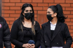 Mahek Bukhari and Ansreen Bukhari court case