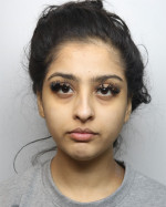 TikTok influencer Mahek Bukhari and mother guilty of murder