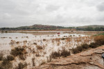 Torrential Rain Causes Major Flooding - Spain