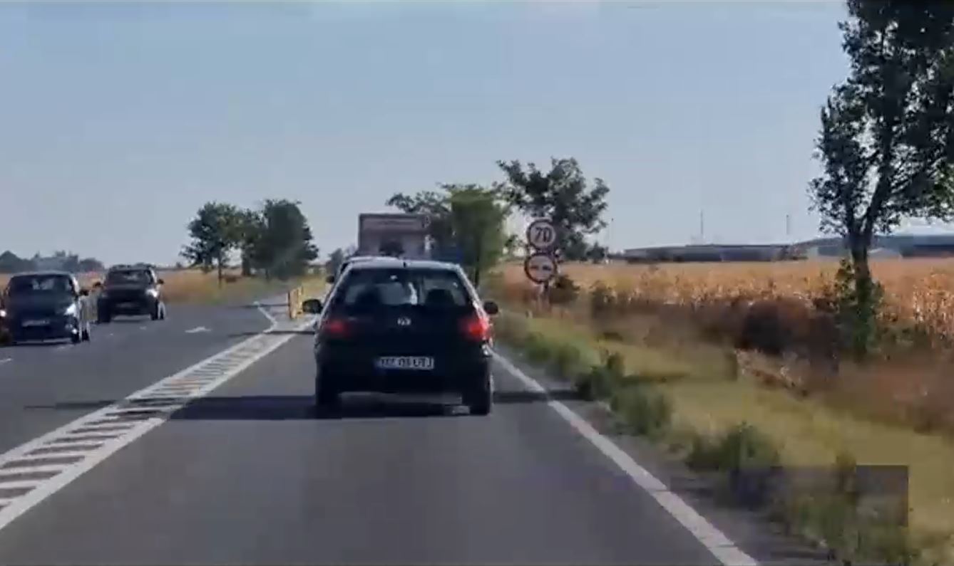 Soluția suedeză care ar putea face „drumurile morții” din România mai sigure. Pe ce șosele ar putea fi implementată