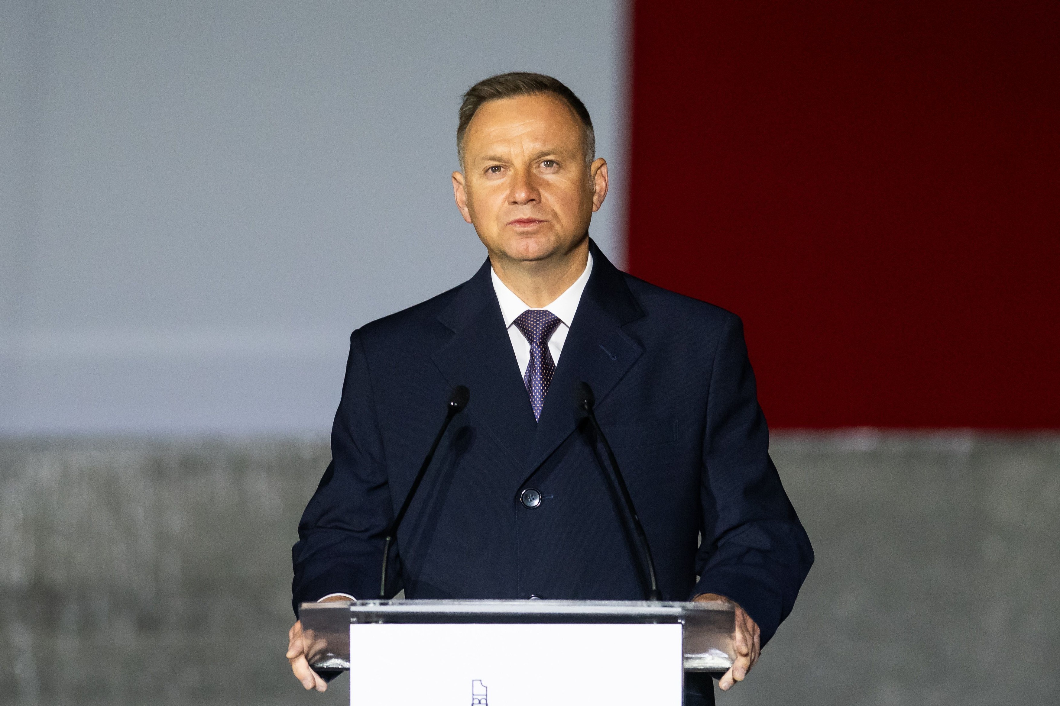 Polonia investește masiv în apărare. Președintele Andrzej Duda a anunțat că va crește suma alocată acestui sector