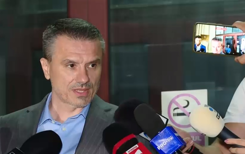 Avocatul lui Ionuț Doldurea spune că acesta era la Crevedia în noaptea exploziei. Șeful ISU Dâmbovița nu a reușit să vorbească cu el