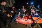 Flash floods hit Istanbul