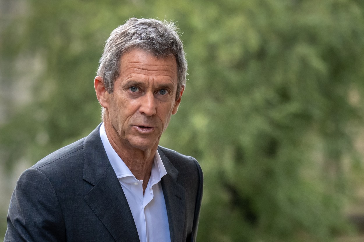 Miliardarul Beny Steinmetz a fost eliberat de autoritățile din Cipru. România cere extrădarea lui