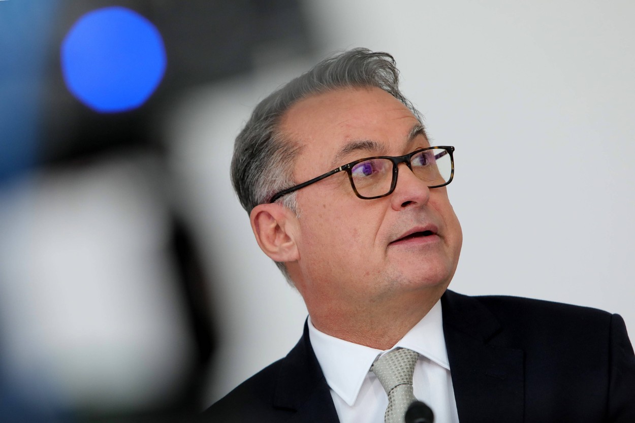 Preşedintele Bundesbank neagă că Germania este „bolnavul Europei”: „E un diagnostic greșit. Trebuie să avem mai multă încredere”