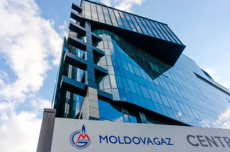 Rușii cer Moldovei 709 milioane de dolari, dar Republica Moldova susține că datorează Gazprom doar 8,6 milioane de dolari