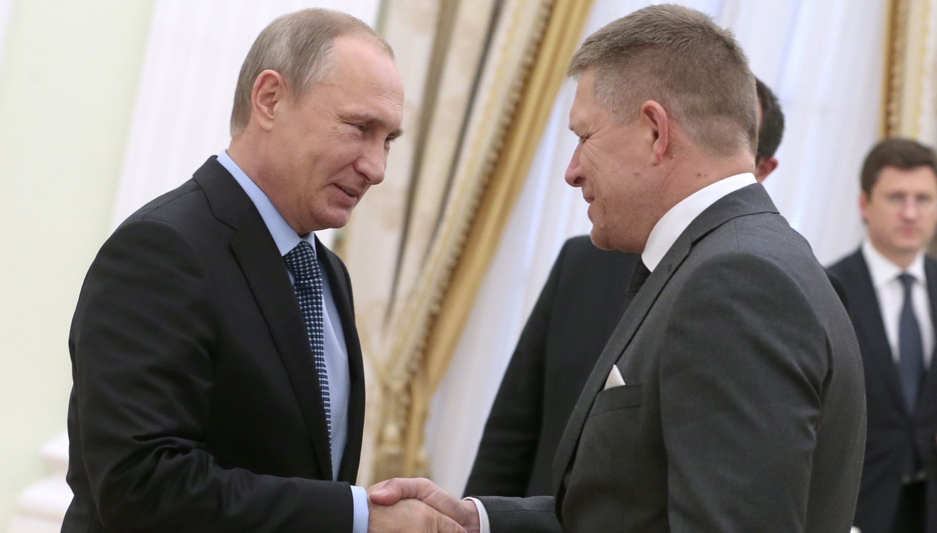 Rusia s-ar putea să câștige un nou aliat în Europa