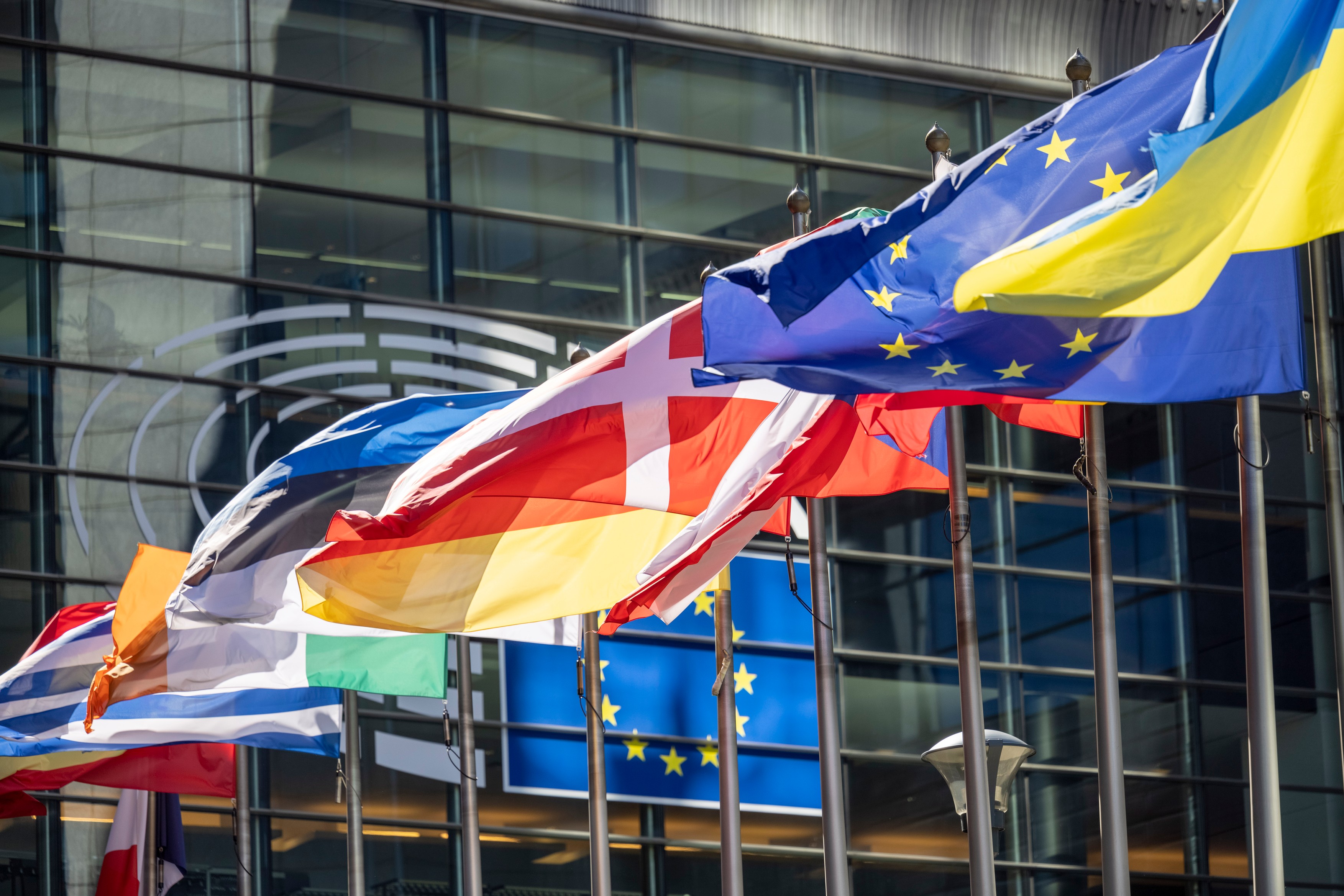Noi reglementări UE pentru mass-media, în viitoarea Lege privind Libertatea Presei