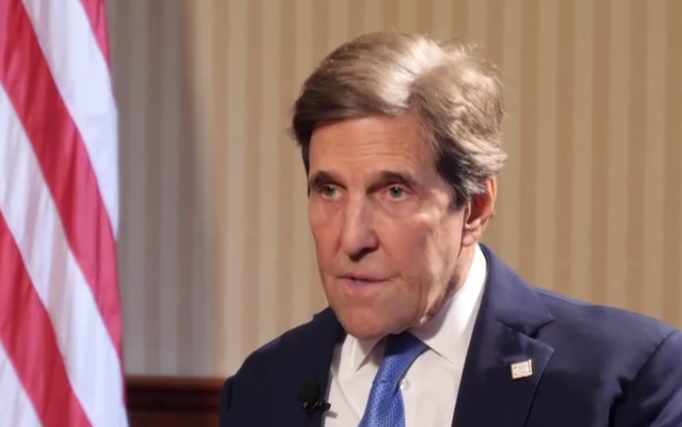 John Kerry a explicat de ce SUA au ales să instaleze minireactoare nucleare în România: A gestionat eficient acest tip de energie
