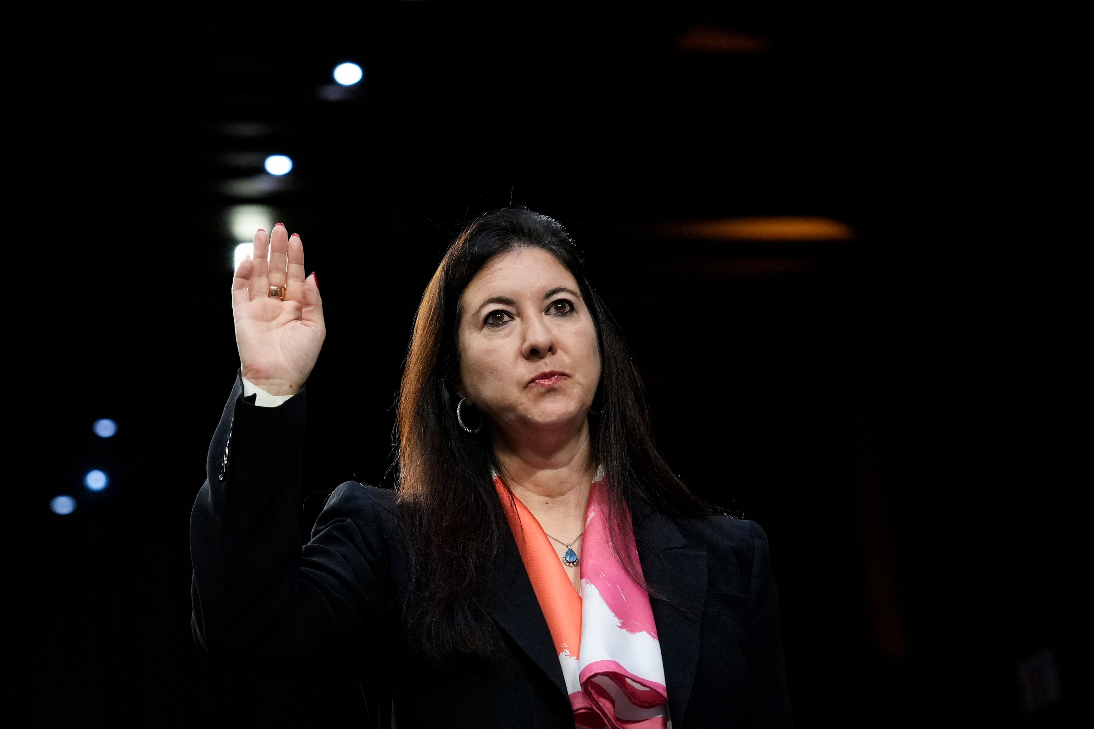 Adriana Kugler a fost validată ca guvernator al Rezervei Federale a SUA. „Este momentul ca latinii să fie luaţi în serios”