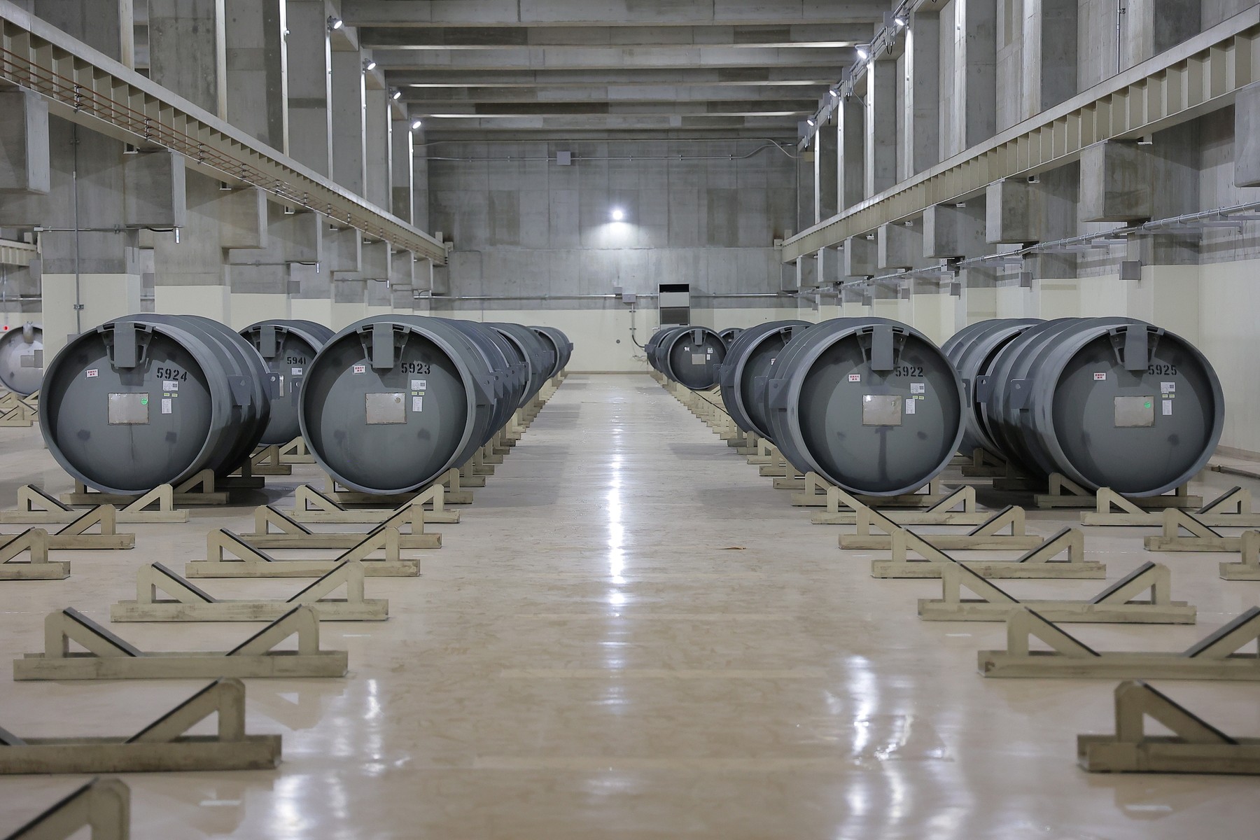 Cererea globală pentru uraniu va crește cu 28% până în 2030 (Asociaţia Nucleară Mondială)