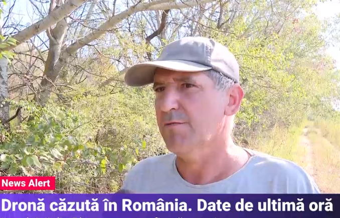 "Când au dat-o pe teritoriul nostru a zguduit comuna. Dacă greșesc ăia de acolo...". Viața în Plauru, la câteva sute de metri de război