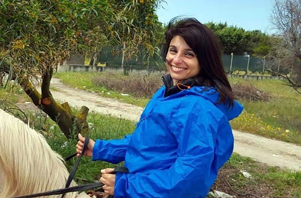 Maria a fost ucisă și dată hrană la porci pentru că a refuzat un mafiot. Misterul dispariției ei acum șase ani a fost elucidat