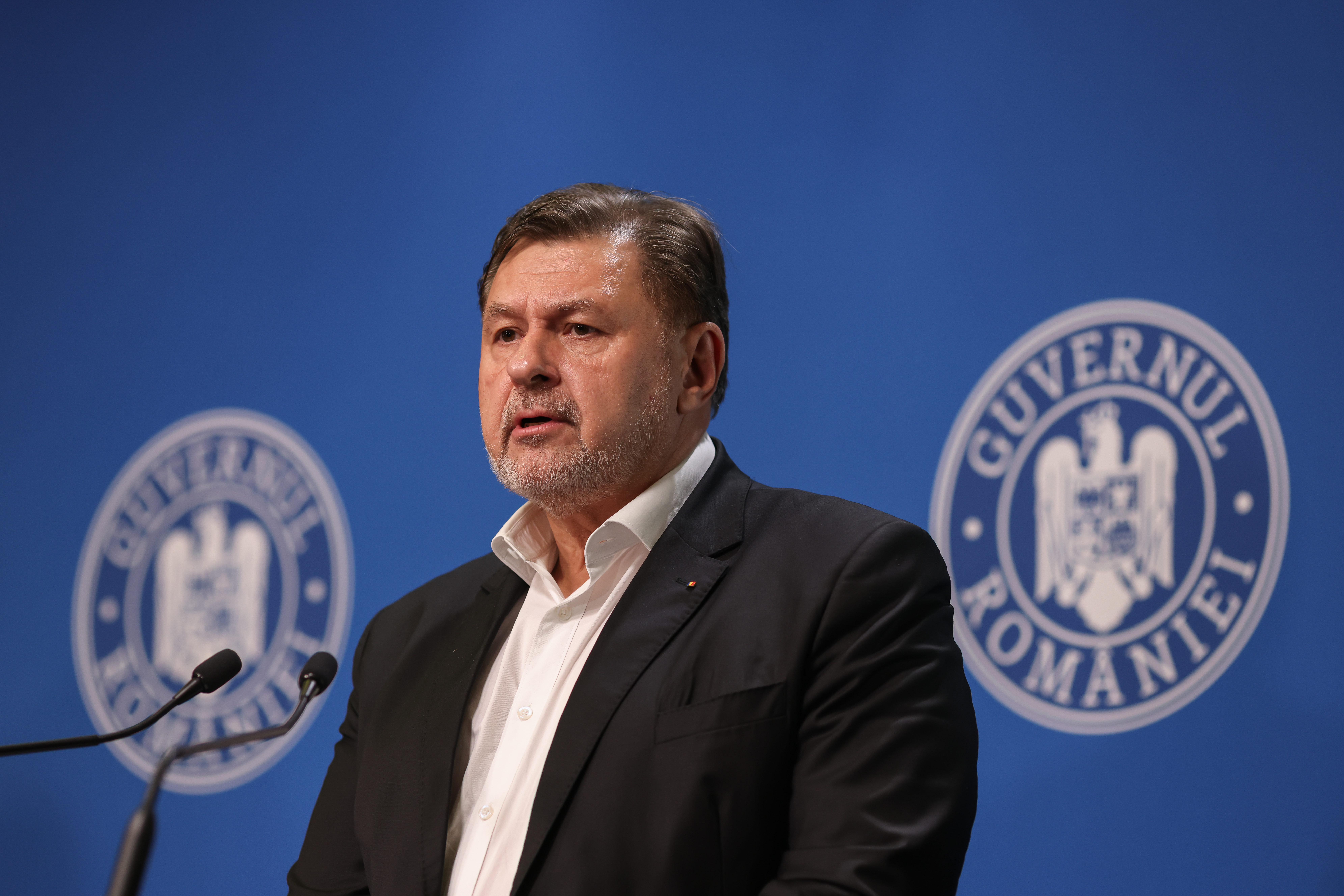 Rafila: Am primit prin poştă notificarea Pfizer de chemare în faţa instanţei. Nu este o situaţie neaşteptată