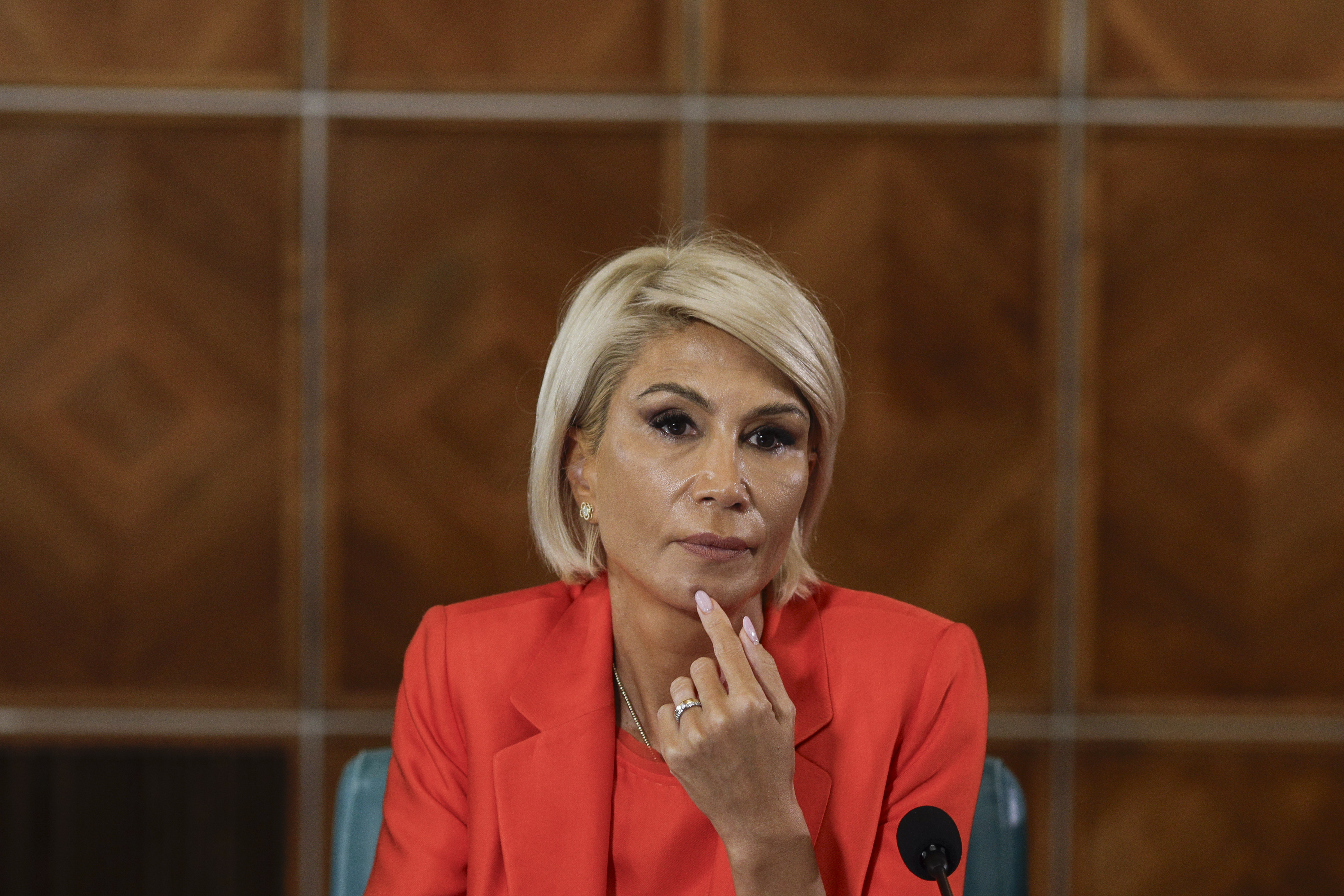 Raluca Turcan: Nicolae Ciucă este cea mai bună alegere a PNL pentru prezidențialele din 2024