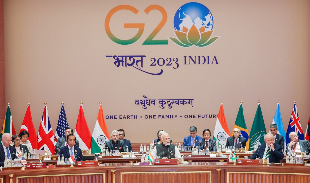 Anunț surprinzător la G20. S-a ajuns la un consens privind formularea referitoare la războiul din Ucraina 