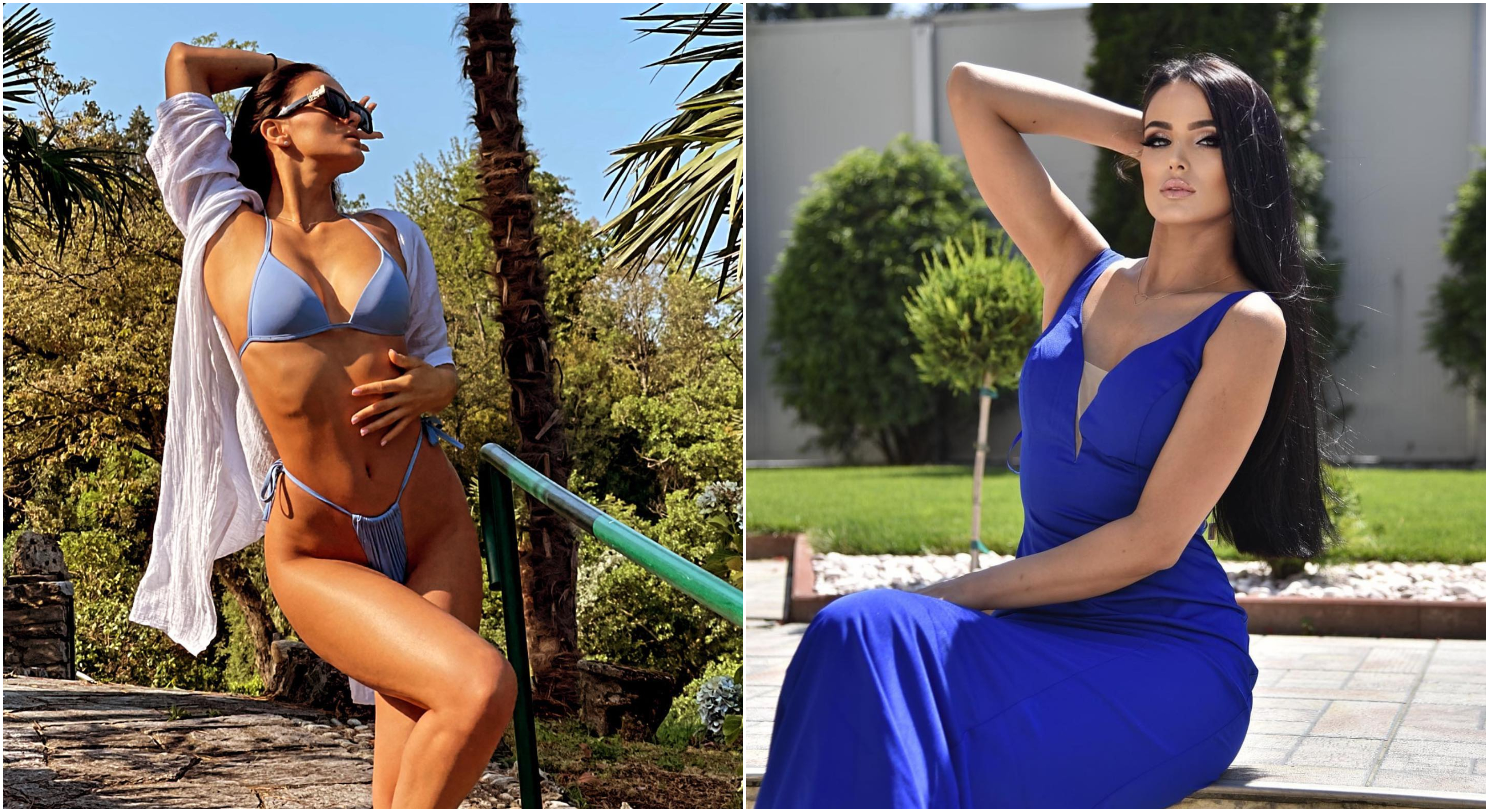 O tânără de 24 de ani din Oradea, "îngeraș" pentru Victoria's Secret. "Când eram mai mică, băieții râdeau de mine"
