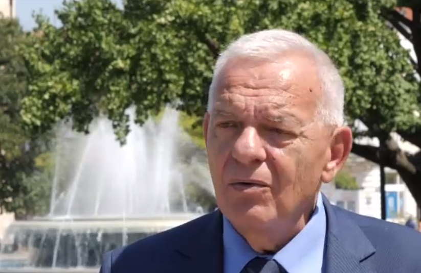 Ambasadorul Bulgariei la București: Nu e normal ca pe o distanţă de 400 de km de Dunăre, doi membri UE şi NATO să aibă 2 două poduri