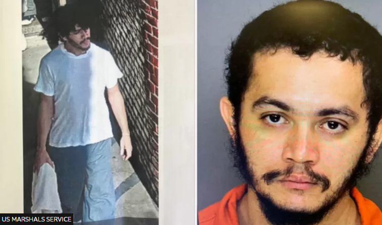 Un criminal a evadat din penitenciar, la doar o săptămână după ce a fost condamnat la închisoare pe viață, în Pennsylvania