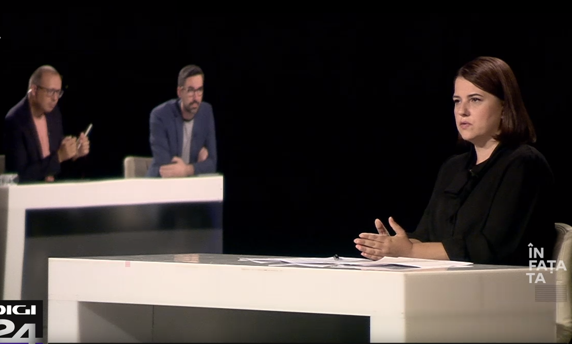 Simptomele consumului de droguri. Șefa Agenției antidrog explică la ce trebuie să fie atenți părinții