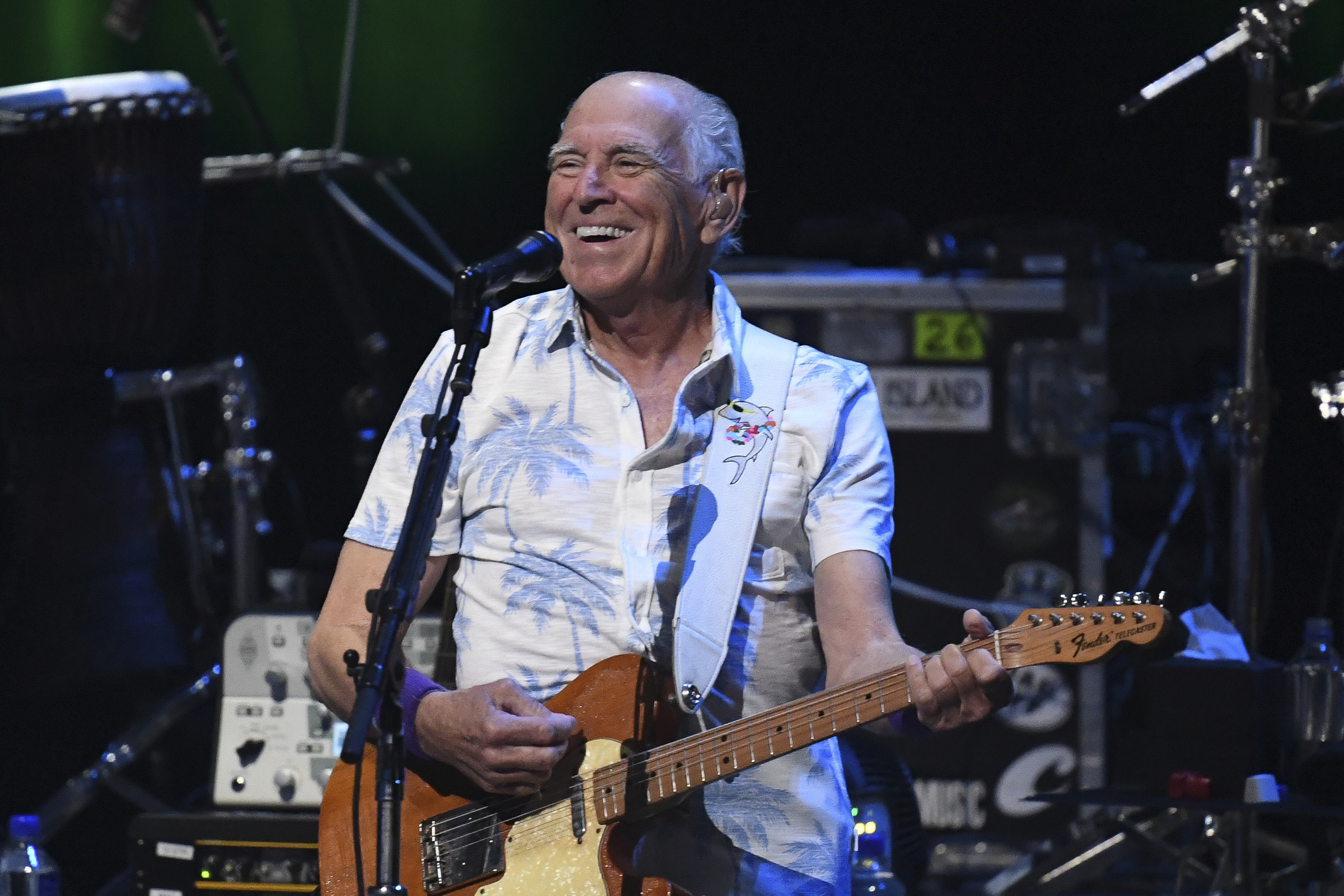 A murit Jimmy Buffett. Cântăreţul şi compozitorul american avea 76 de ani