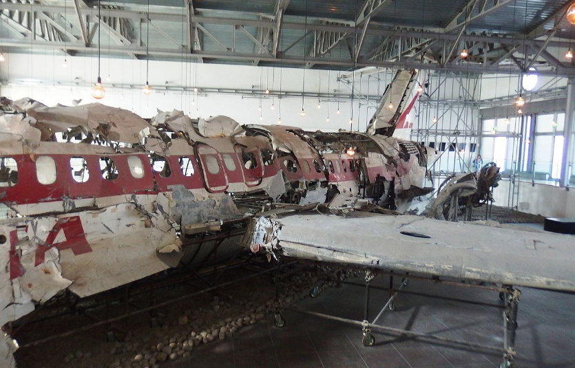 Fost premier italian, despre „măcelul de la Ustica”, din 1980: Avionul cu 81 de oameni a fost doborât de o rachetă trasă de francezi