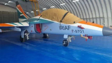 Iranul a primit mai multe avioane de antrenament ruseşti