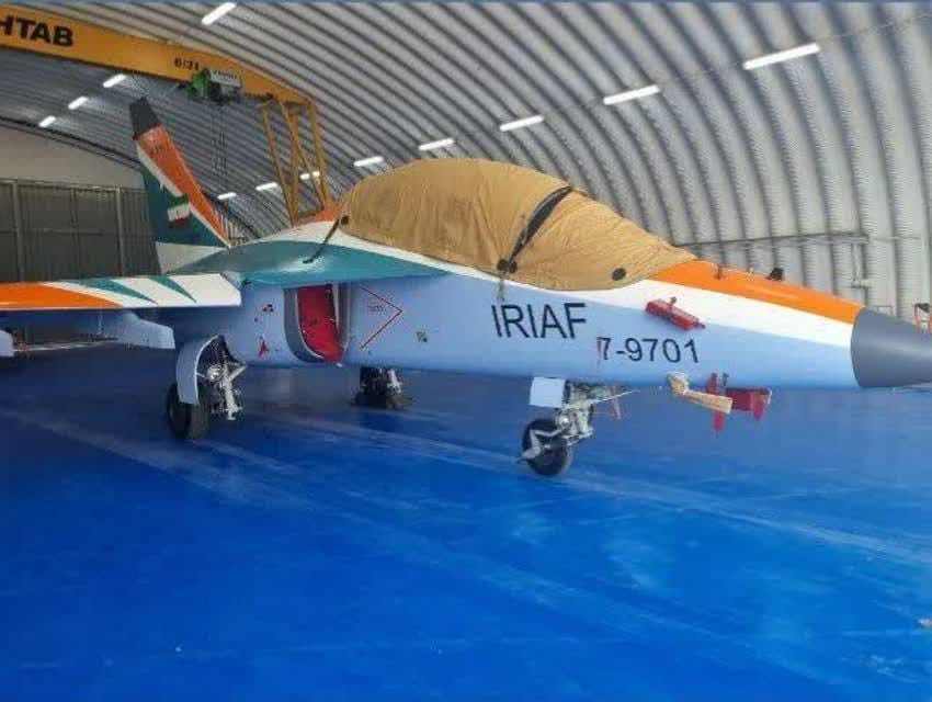 Iranul a primit mai multe avioane de antrenament ruseşti. Putin își consolidează relațiile cu dictatura de la Teheran