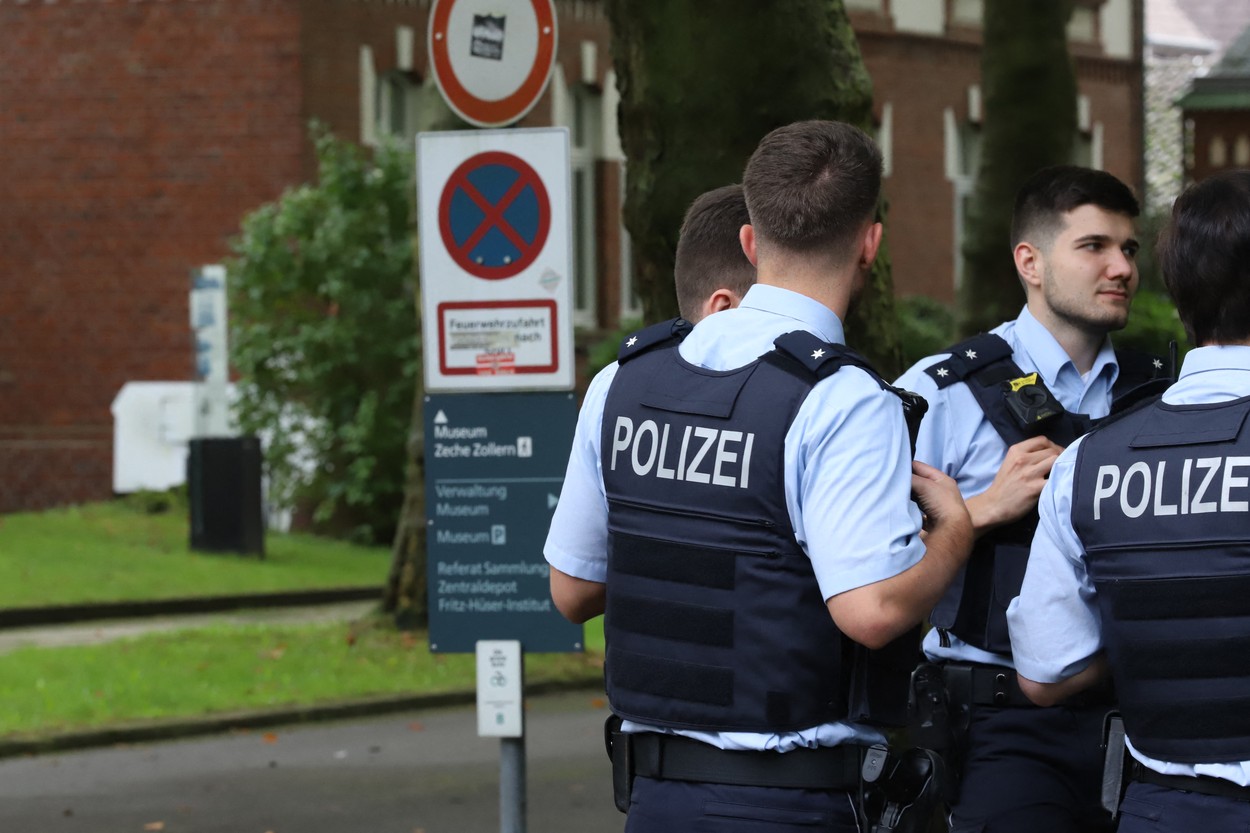Incident şocant în Germania: Un bărbat a aruncat de pe un pod un copil ucrainean de 10 ani pentru că nu vorbea rusă