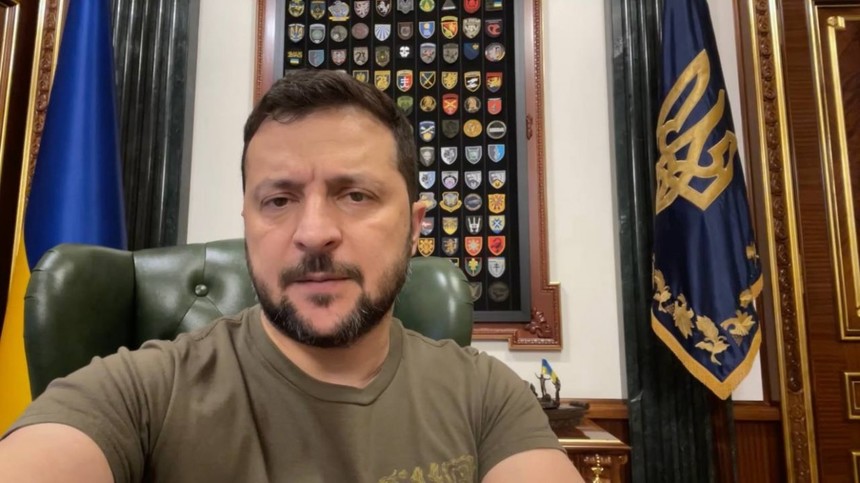 Zelenski l-a demis pe ministrul ucrainean al Apărării: „Reznikov a trecut prin mai mult de 550 de zile de război”