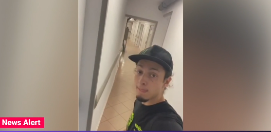 Presupusul dealer al lui Vlad Pascu, acuzat că ar fi spart farmacia Floreasca înainte să fie ridicat de DIICOT: „Mă duc să fur droguri”
