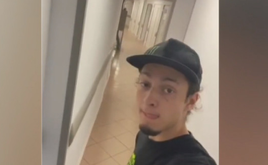 Bogdan Opriţa, Spitalul Floreasca: Nu pot spune cum şi pe unde a intrat în spital tânărul care s-a filmat în zona administrativă