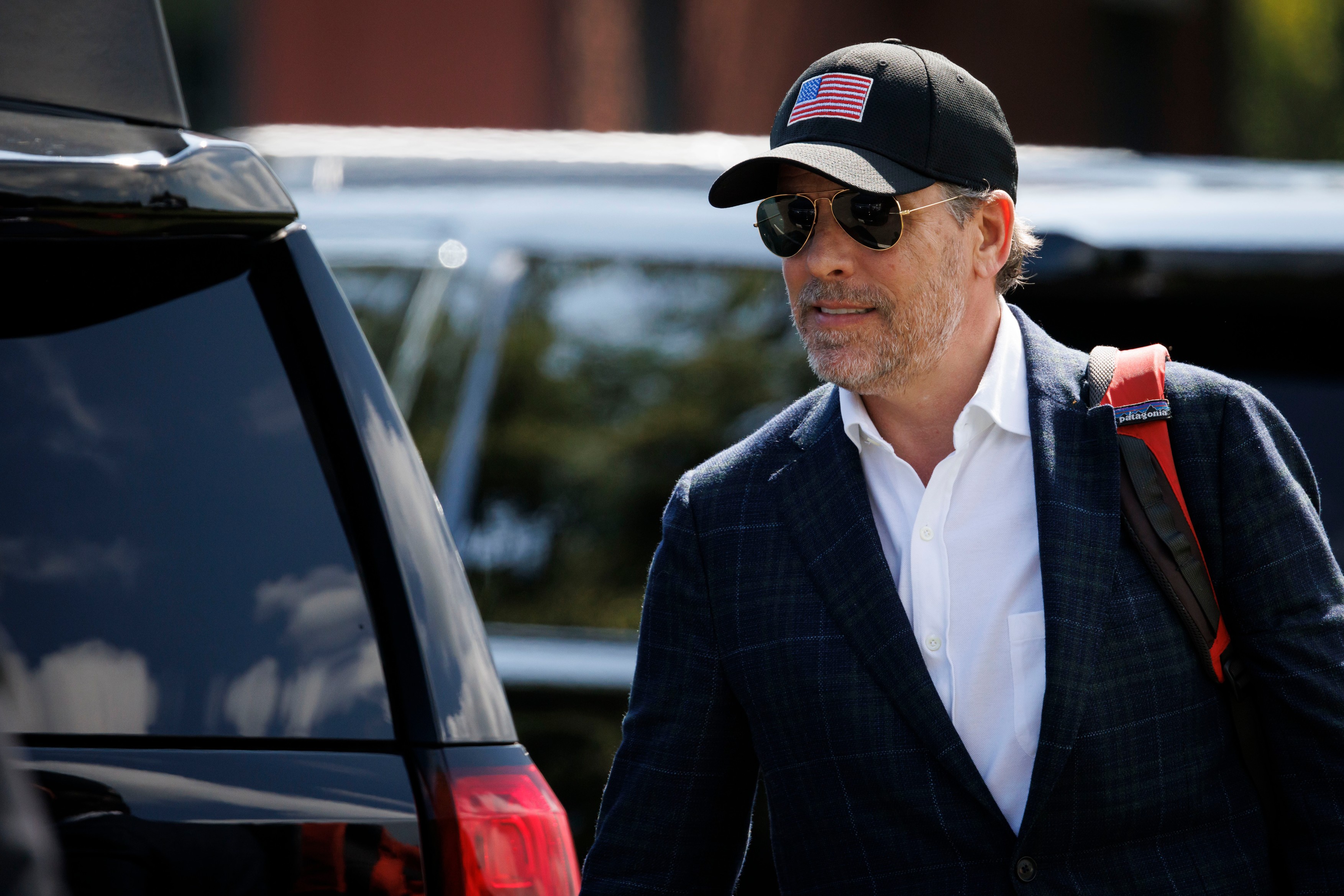 Hunter Biden a fost pus sub acuzare pentru că a cumpărat ilegal arme de foc