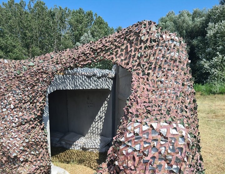 Sătenii din Plauru, Tulcea, evacuați de urgență din cauza unei nave cu GPL lovite de dronele rusești noaptea trecută