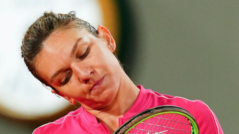 Suplimentul care conținea substanța interzisă i-a fost dat Simonei Halep de fizioterapeuta din staff-ul lui Mouratoglou